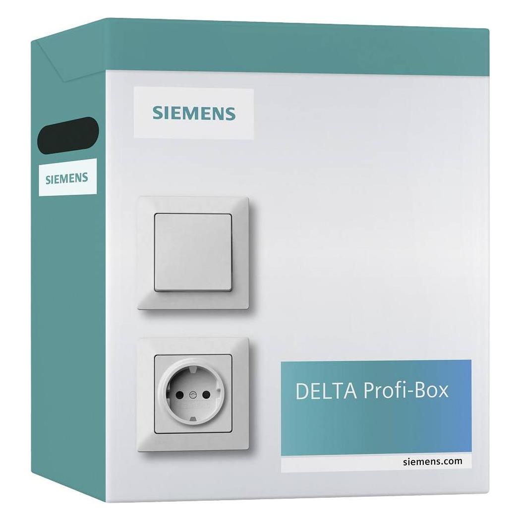 Siemens 5TA2156-0KA PROFIBOX - Profibox (5TA2156-0KA)