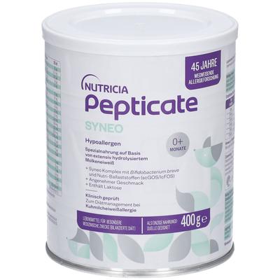 Pepticate Syneo Pulver 400 g