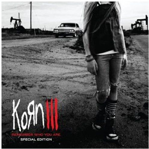 Korn - Korn III-Remember Who You Are - Preis vom 09.10.2026 07:28:09 h