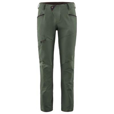 Klättermusen - Hermod Pants - Trekkinghose Gr L oliv