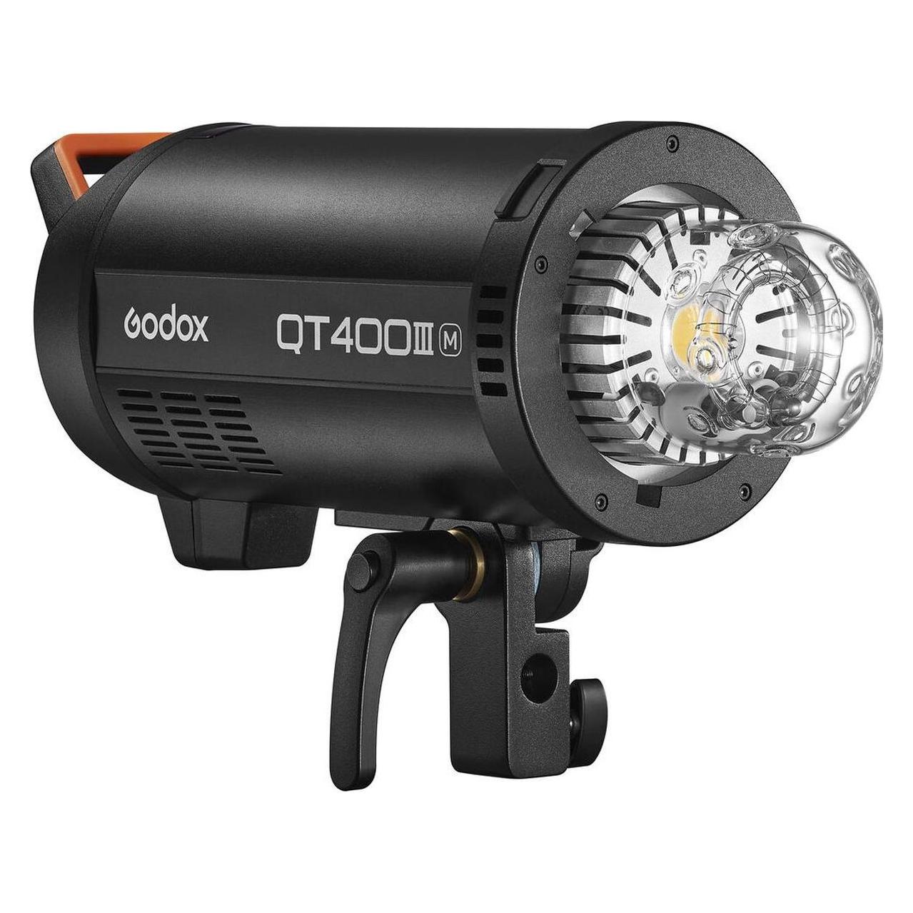 Godox QT400III-M Studioblitz, 400 Ws (QT400IIIM)