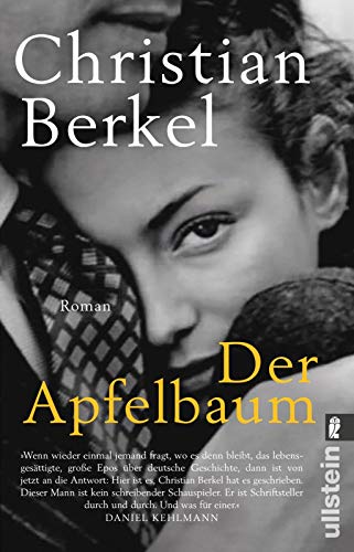 Christian Berkel - Der Apfelbaum: Roman - Preis vom 09.10.2026 07:28:09 h