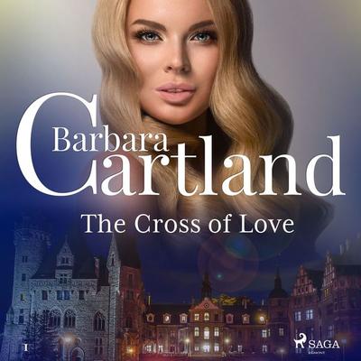 The Cross of Love (Barbara Cartland's Pink Collection 1) - Barbara Cartland, Audio, 9788711675335