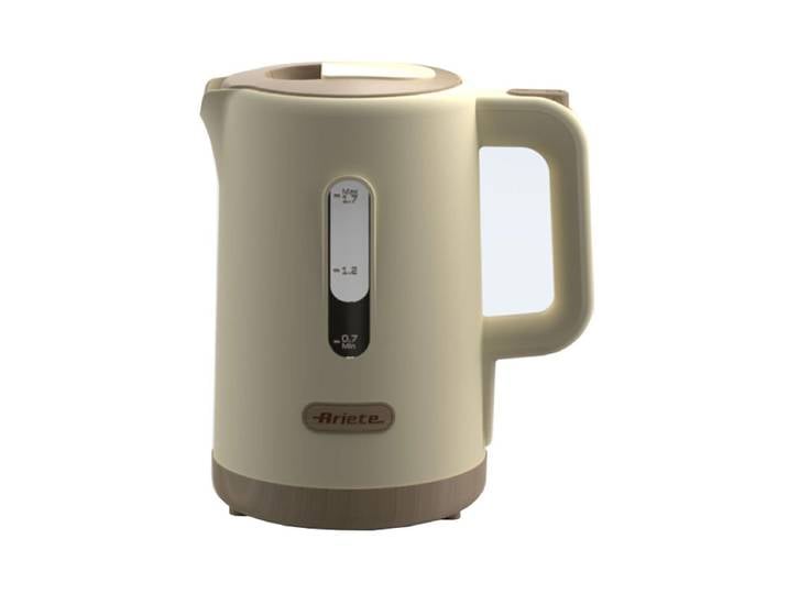 Ariete ARI-2846-BG Wasserkocher Beige