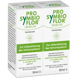 Pro-symbioflor Immun mit Bakterienkultur 100 ml