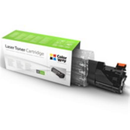 ColorWay tonercartridge Samsung MLT-D116L, zwart