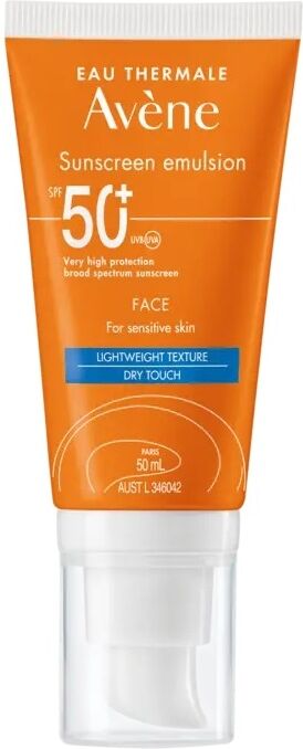 Avène Ölfreie Solaremulsion 50 ml