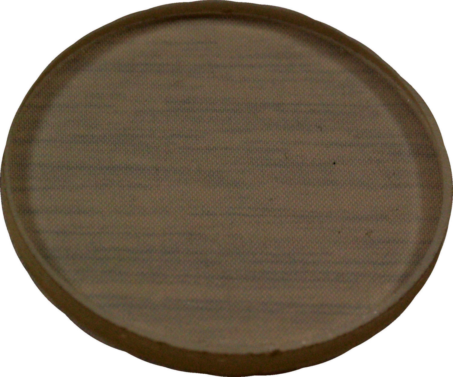 Verre de visée Wolf 240012599 pour MKS