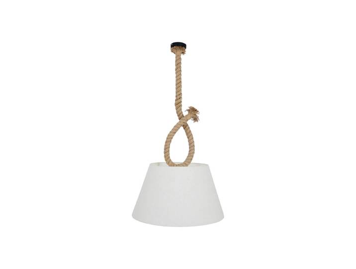 Näve Rope Pendelleuchte 45 cm