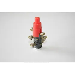 ELMAG Thermoschutz-Schalter (50°C) - 9402116