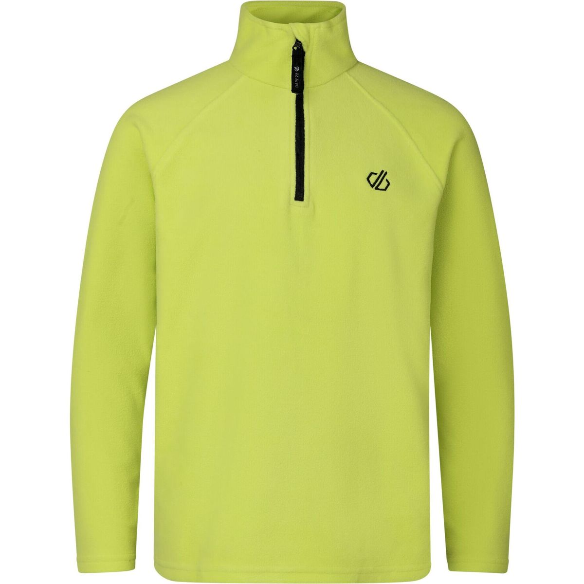 Dare2b Freehand Fleece wild lime (3JT) 13yrs DKA357-3JT-13yrs