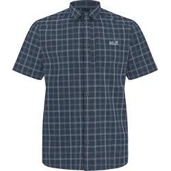Jack Wolfskin Norbo Herren Hemd