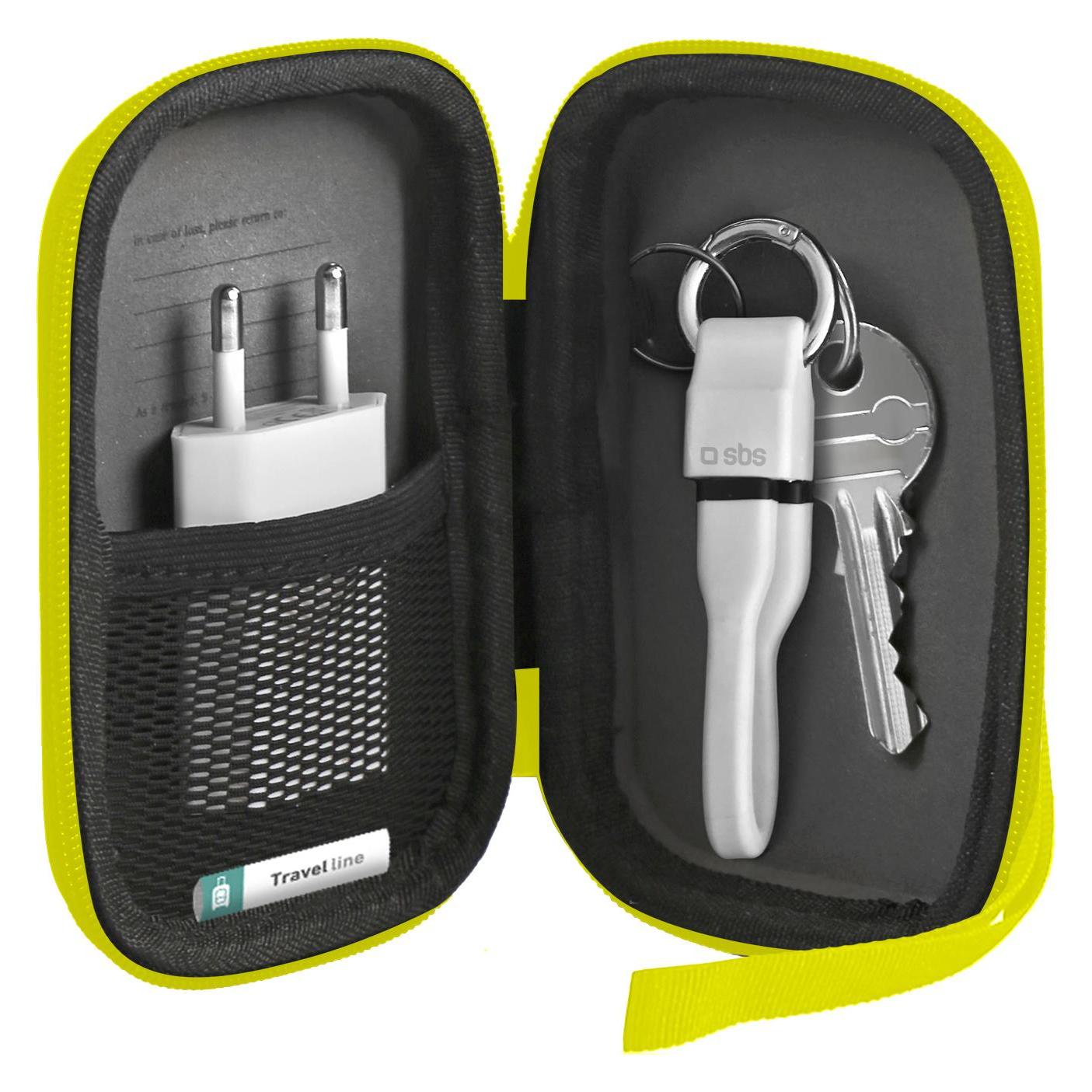 Mini-Organizer (TETRAVORGSC)