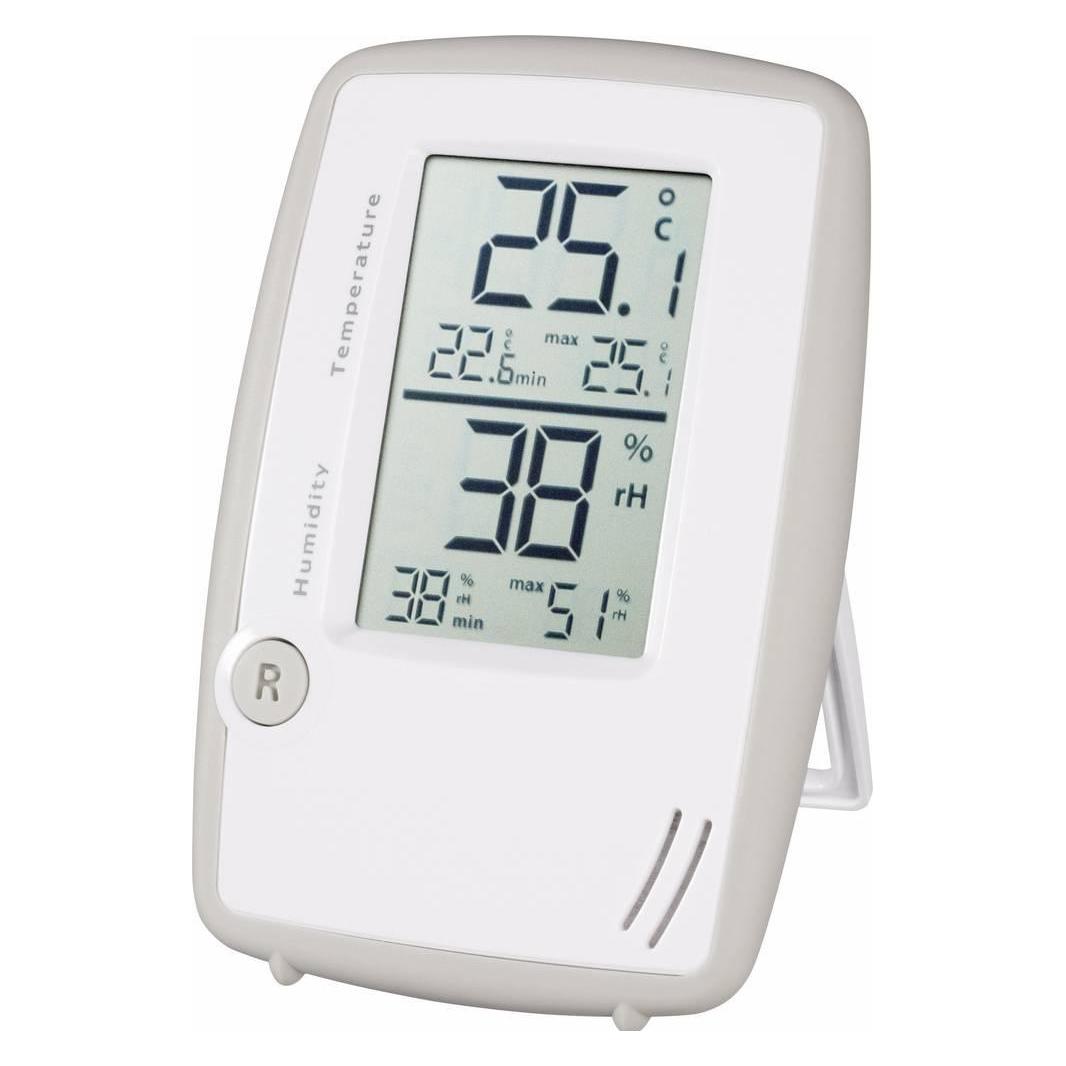 TFA Thermo-Hygrometer (30.5015)