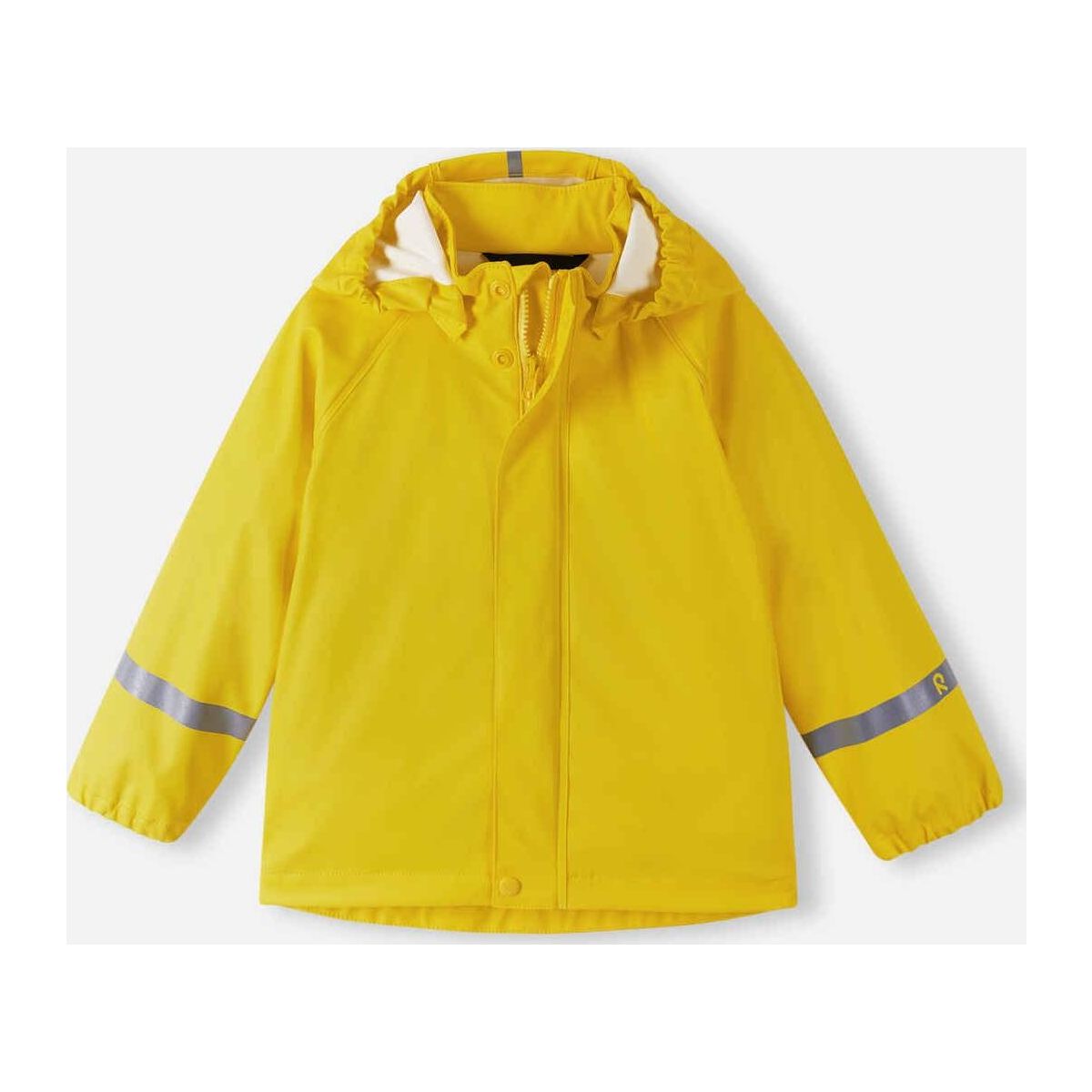 Reima Raincoat, Lampi yellow (2350) 152 cm 5100023A2350152
