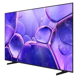 Samsung TV TV LED 43in UE43U8092FUXXH (43", U8000F, LED, 4K, 2025, DE), TV, Schwarz