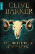 Clive Barker - Das dritte Buch des Blutes - Preis vom 09.10.2026 07:28:09 h