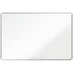 Nobo Whiteboard »Premium Plus«, 150 x 100 cm emailliert weiß