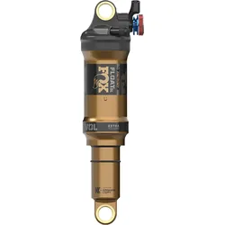 FOX Float SL Factory 2025 | 210x55mm | Remote Up PTL | Evol SV
