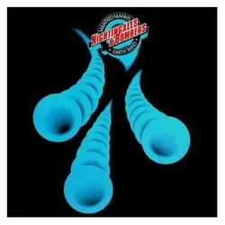 Creature Musi, Schallplatten, Nightingales & Bombers (LP,180g) (Manfred Mann)