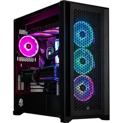 ONE High End Gaming PC AN036 - Corsair Edition
