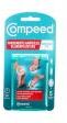 Compeed Pansements Ampoules Assortiment 5 Unités - Boîte 5 pansements