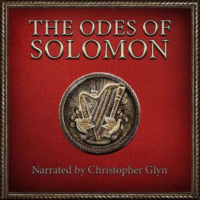 Odes Of Solomon - Various, Audio, 9781917311335