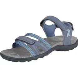 Mountain Guide Neath Damensandalen