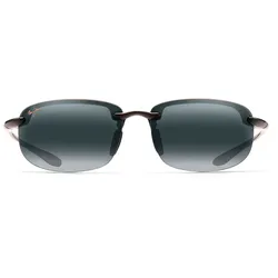Maui Jim HO'OKIPA READER _ Glänzend Schwarz