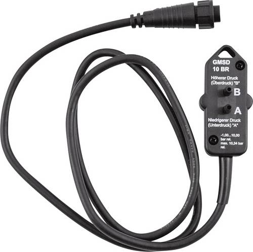 Greisinger GHM GMSD-10BR-K51