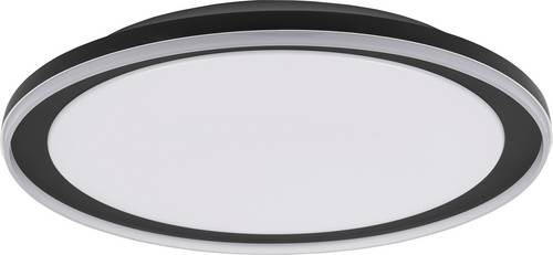OSRAM HOMELIGHTING 4099854449802 Orbis Pederson 550MM 36W 830 Black Deckenleuchte 36W Schwarz