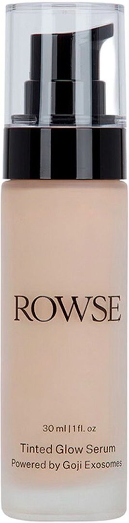 Rowse Sérum Glow con Color Exosomes 30 ml . Ligth