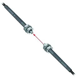 Turck Kunststoff-Lichtleiter PIT46U-VL