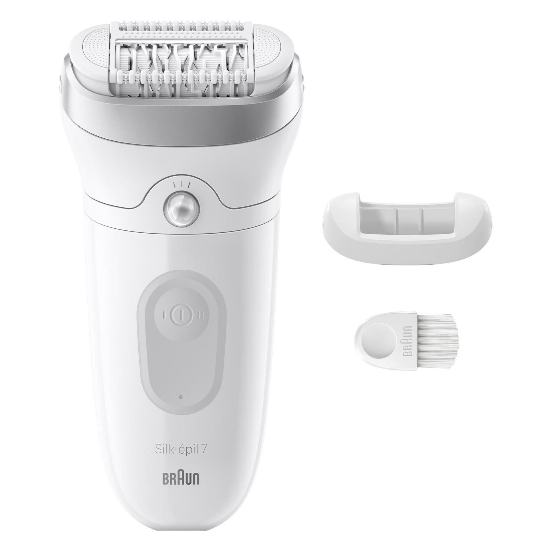 Braun Silk-épil 7 (7500435225144)