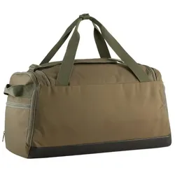 No Name Torba Puma Challenger Sports Small khaki 91143 30 (Objektivtasche, 35 l), Kameratasche, Grün