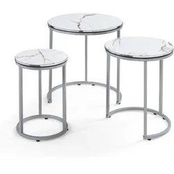 SATZTISCH Bornholm 50/50/55
