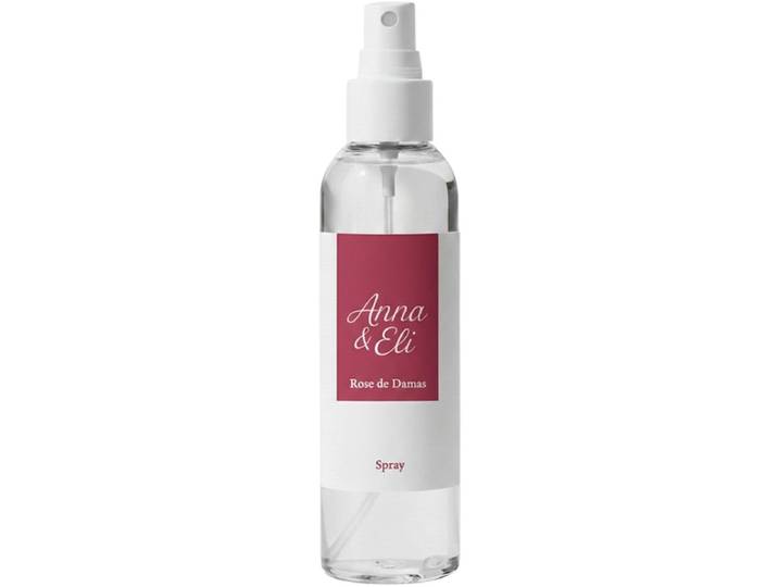 Raumspray ANNA & ELI ESSENTIEL damaszener-rose