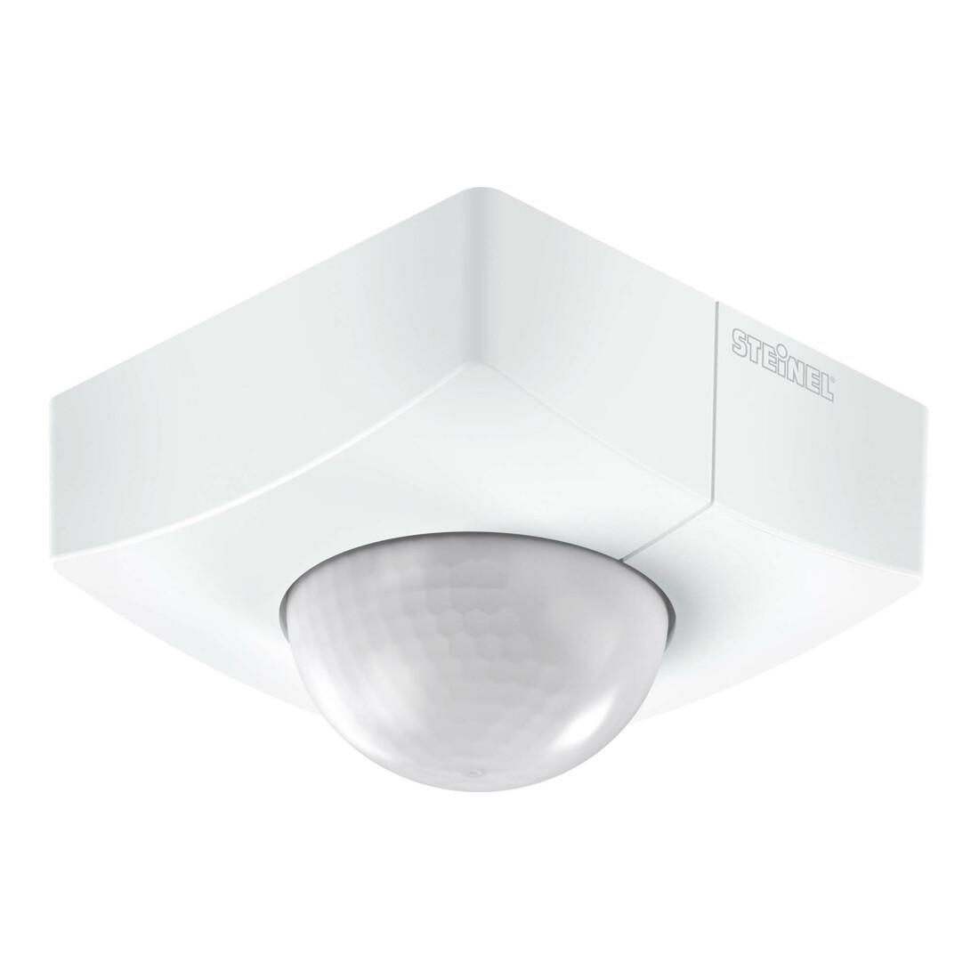 Steinel Bewegungsmelder COM1 (on/off) IS 345-E AP WS (010485)