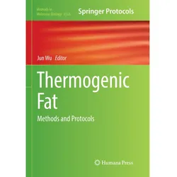 Thermogenic Fat, Fachbücher