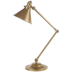 Elstead Elstead Lighting Tischleuchte Provence 1xE27 H:66 L:47,2 B:22,3 PV-TL-AB