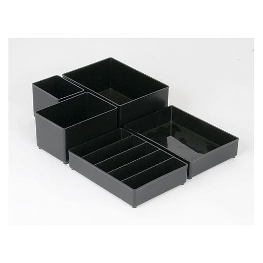 Raaco Facheinsatz ESD 109 x 79 x 24 mm 109 x 79 mm (A71 ESD) (A71 ESD)