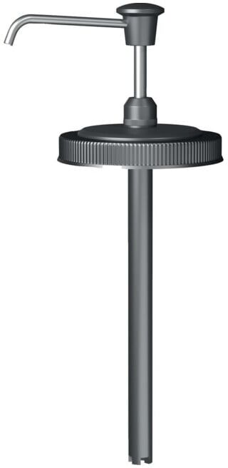 E-COLL Pompe distributrice pour crème lavante mains ECO 3L (4317784243766)