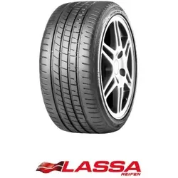 Lassa Driveways Sport + XL 215/45 R17 91Y