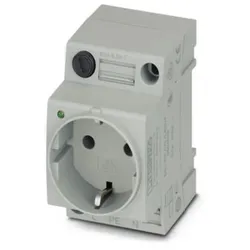 Phoenix Contact Steckdose EO-CF/UT/LED/F