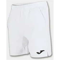 JOMA Master Tennisshorts 200 - weiß S
