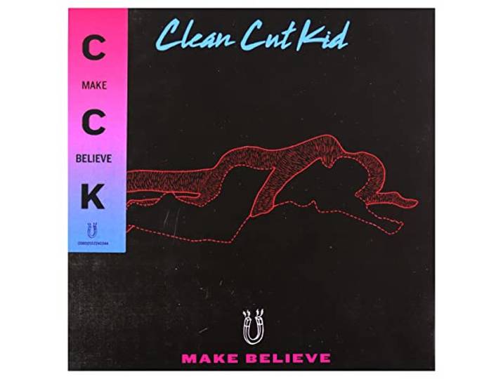 Make Believe