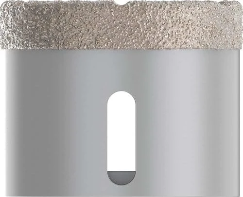 BOSCH X-LOCK Diamant-Lochsäge Dry Speed Best for Ceramic 2.608.599.016