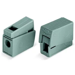 WAGO GmbH &amp; Co. KG Leuchtenklemme 224-101