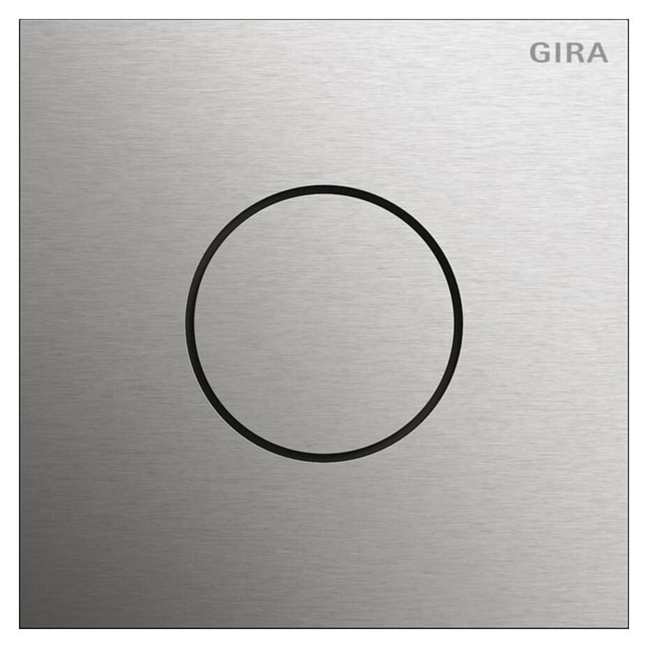 Gira Sprachmodul Edelstahl V4A 5563914