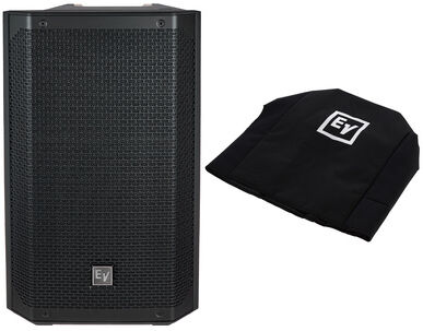 EV ELX200-10 Cover Bundle Noir